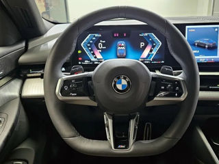 BMW 5 Series foto 13