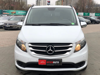 Mercedes Vito foto 3