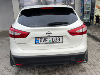 Nissan Qashqai foto 5