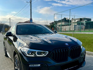 BMW X6 foto 10