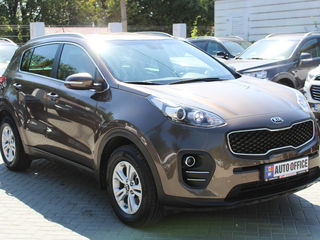 KIA Sportage foto 3