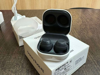 Căşti Samsung Galaxy Buds FE (noi) - 1090 lei foto 2