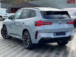 BMW X3 foto 5