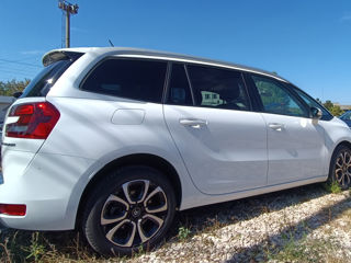 Citroen C4 Picasso foto 4