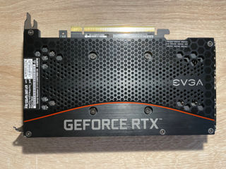 EVGA RTX 3060 XC 12 GB foto 2