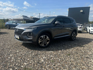 Hyundai Santa FE foto 2