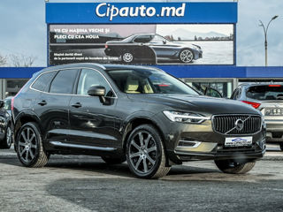 Volvo XC60 foto 4