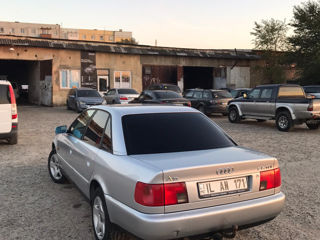 Audi A6 foto 2