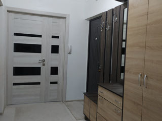 Apartament cu 2 camere, 52 m², 10 cartier, Bălți foto 2