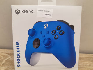 Controller Microsoft Xbox