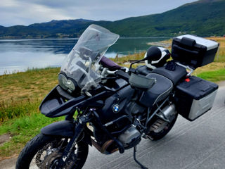 BMW R1200GS foto 6