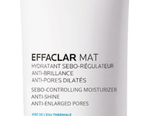 La Roche-Posay Effaclar Sebo-Controlling Moisturiser