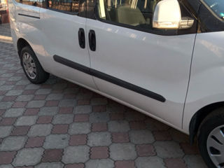 Fiat Doblo foto 4