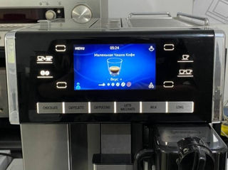 Кофемашина Delonghi PrimaDonna foto 9