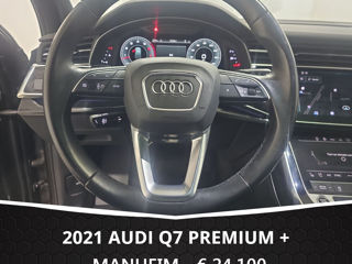 Audi Q7 foto 8