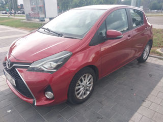 Toyota Yaris foto 3