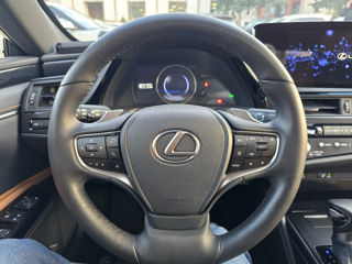 Lexus ES Series foto 10