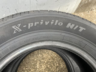 255/60 R17 Tracmax Xprivilo H/T/ Доставка, livrare toata Moldova foto 6