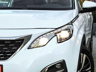 Peugeot 3008 foto 9