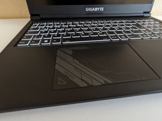 Gigabyte G5 GE foto 6