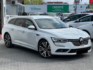 Renault Talisman foto 1