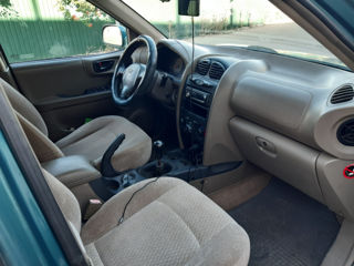 Hyundai Santa FE foto 5