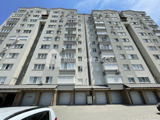 Apartament cu 2 camere, 67 m², Buiucani, Chișinău foto 11