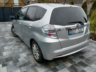 Honda Jazz foto 2