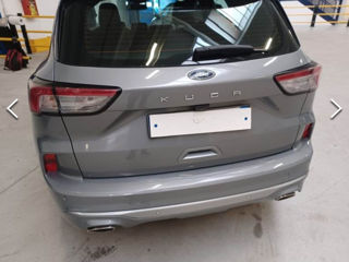 Ford Kuga foto 6