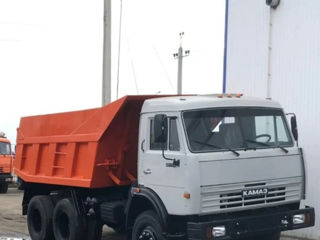 Lucrări minitractor Bobcat kamaz s.a.l foto 10