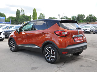 Renault Captur foto 4