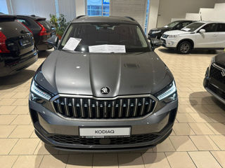 Skoda Kodiaq foto 2