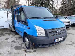 Ford Transit Benă foto 3