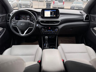 Hyundai Tucson foto 6