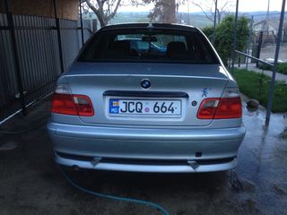 BMW 3 Series foto 4