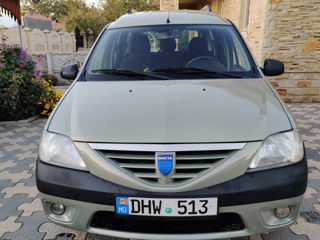 Dacia Logan Mcv foto 3