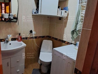 Apartament cu 2 camere, 58 m², Centru, Drochia foto 8