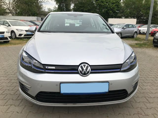 Volkswagen Golf foto 6