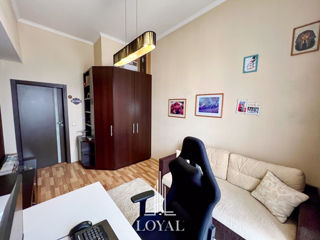 Apartament cu 3 camere, 124 m², Botanica, Chișinău foto 16