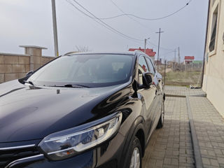 Renault Kadjar foto 8