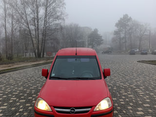 Opel Combo foto 4