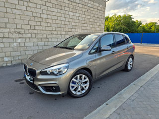 BMW 2 Series Active Tourer, 2016 г.