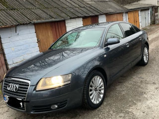 Audi A6 foto 4