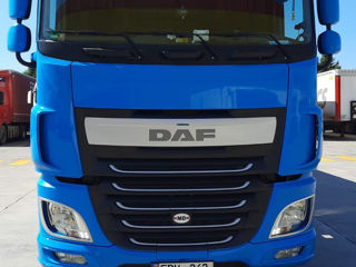 Daf XF 460