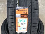 255/35 R19 Tracmax Xprivilo TX-3/ Доставка, livrare toata Moldova