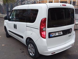 Fiat Doblo foto 5