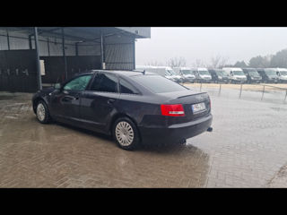 Audi A6 foto 4