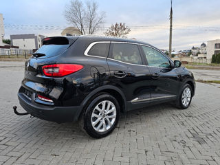 Renault Kadjar foto 4