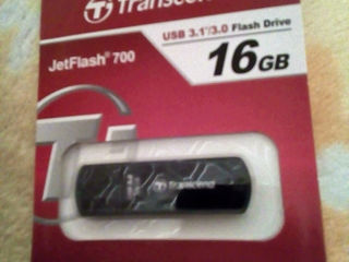 Продаю USB Flash Transcend, Kingston, A-Data USB 2.0. 16 Gb foto 4