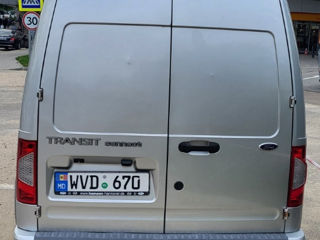 Ford Transit Connect foto 2